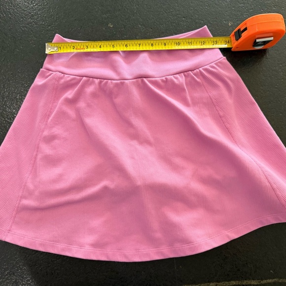 Fila Pink Skort – Size Medium Great pre-owned condition. - Picture 8 of 9